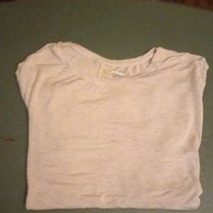 Avia tee-shirt  XXXL (22) pink